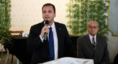 Başkan Eşki: Esnaf, ülkemizin omurgasıdır