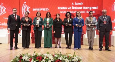 Başkan Mutlu: Bir kadın başkan geldi ve Konak değişti dedirtmek istiyorum