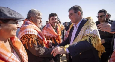 Başkan Tugay: Hepimiz Mustafa Kemal’in askerleriyiz