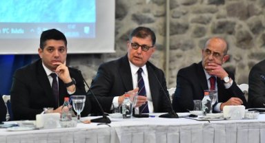 Başkan Tugay: Yapı stoku problemini halledeceğiz