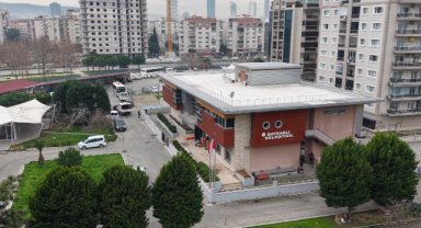 Bayraklı Belediyesinden ücretsiz ‘barista’ kursu