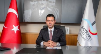 Bayraklı Nene Hatun Kız Öğrenci Yurdu yeni sezona hazırlanıyor