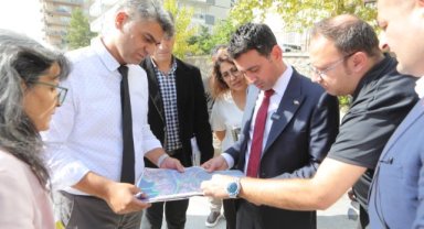 Bayraklı’nın kentsel dönüşümünde yeni dönem