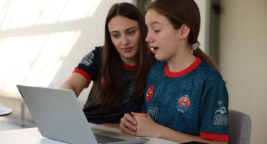 Bayraklılı mucitler uluslararası turnuvada ülkemizi temsil edecek