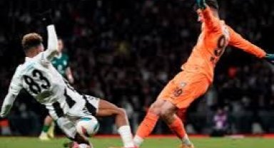 Beşiktaş kupada sürprize izin vermedi