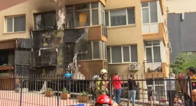 Beşiktaş'taki gece kulübü yangınıyla ilgili dava, bilirkişi raporunun beklenmesi amacıyla ertelendi