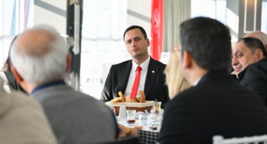 Bornova’da büyük dönüşüm başlıyor