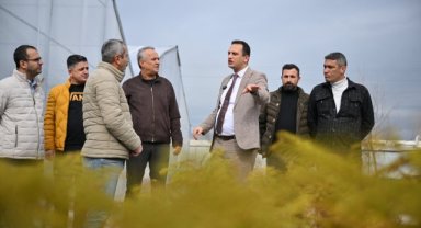 Bornova’da daha yeşil bir gelecek için büyük adım