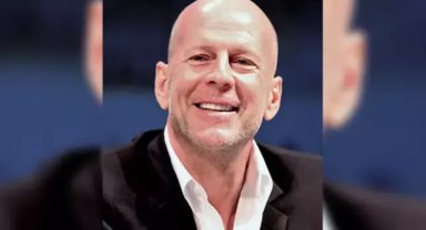Bruce Willis'in kızı, babasının sağlık durumu hakkında açıklama yaptı