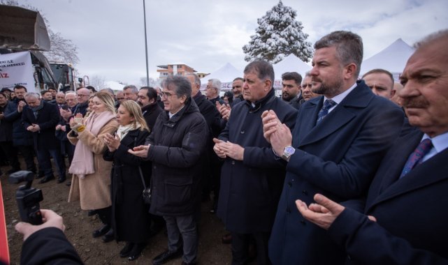 Buca’dan Doğanşehir’in Kadın, Aile ve Gençlik Merkezi’ne teknik destek