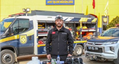 BUCAKUT’tan deprem çantası uyarısı