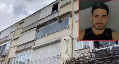 Büyükçekmece'de daire kapısında silahla öldürüldü: 5 gözaltı