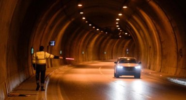 Büyükşehir’den Konak Tüneli’nde kesintisiz denetim