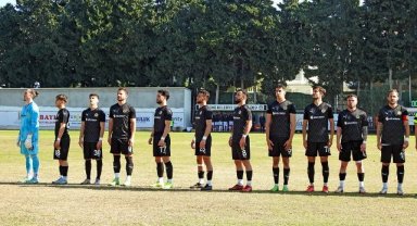Çeşme Belediyespor'da kötü gidişat sürüyor