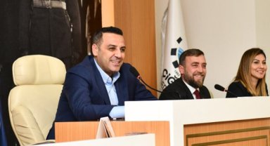 Çiğli’de Emekli ve Çalışana Tek Kuruş Borç Kalmadı