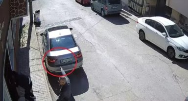 Cinayete tanık olan kardeşler, annelerini öldüren babalarından şikayetçi oldu