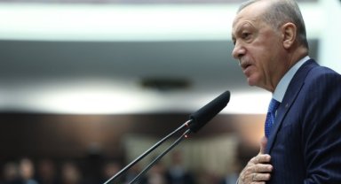 Cumhurbaşkanı Erdoğan'dan Malezya'da dünyaya Gazze mesajı: 'Kimsenin gücü yetmez'