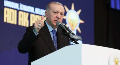 Cumhurbaşkanı Erdoğan: "İzmir, şehri yönetenlerin umurunda değil"