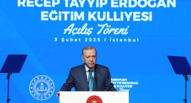 Cumhurbaşkanı Erdoğan: ''Sosyal medyaya yaş sınırı gelebilir''