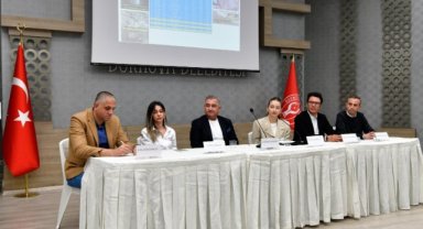 “Deprem Gerçeği” Bornova’da masaya yatırıldı