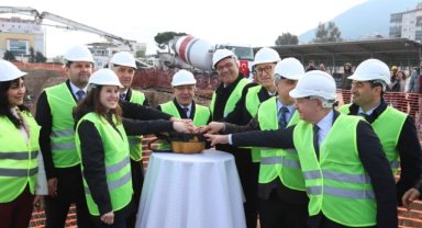 DEÜ'den sağlıkta yatırım atağı