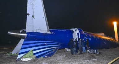 Dünyada son iki ayda 6 uçak kazası meydana geldi: 313 kişi hayatını kaybetti