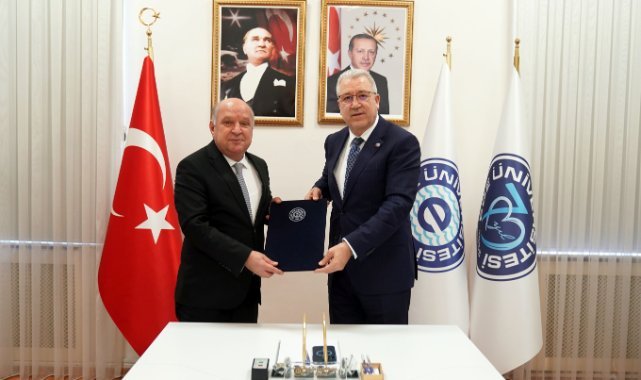 Ege Üniversitesi ile İŞKUR arasında “İŞKUR Gençlik Programı” protokolü imzalandı