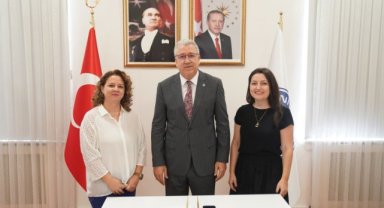 Egeli akademisyenin matematik ve fizik alanına yönelik projesine TÜBİTAK’tan destek