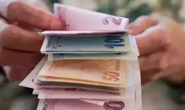 Emeklilerin zam farkı ödemeleri yarın hesaplarına yatırılacak