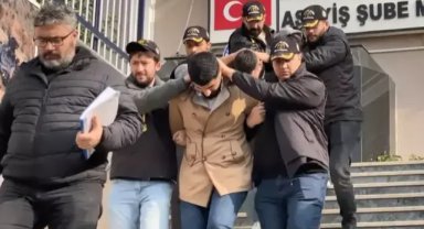 Esenler'de 'gasbedildim' dedi; azmettirici iş ortağı çıktı