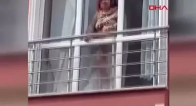 Eşi ile 5 yaşındaki kayınbiraderini bıçakladı