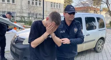 Eşinin otomobille götürüp dövdüğü kadın, attığı canlı konumla kurtuldu