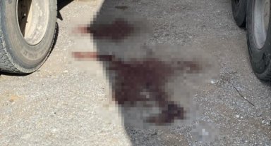 Eski sevgilisini ağır yaralayan zanlı tutuklandı