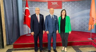 EÜ’den özel gereksinimli bireylere yönelik yapay zeka destekli dijital projeler