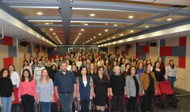 EÜ Eğitim Fakültesinde “Erken Çocukluk Eğitimi” Konuşuldu