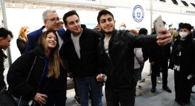 EÜ öğrencileri ve mezunları EGEKAF’25 için gün sayıyor