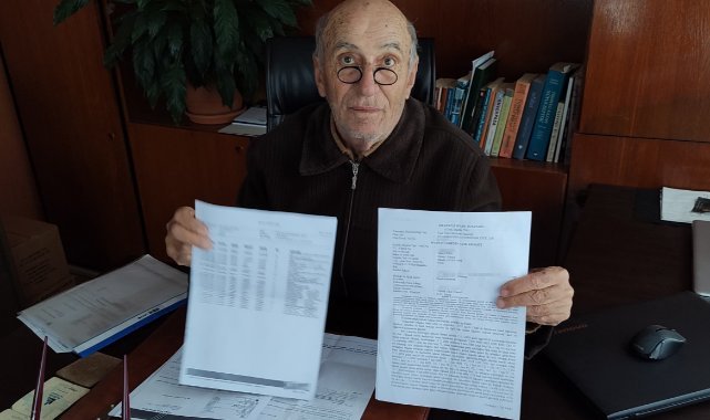 "Evet" cevabıyla dolandırıcıların ağına düştü, 570 bin liradan oldu