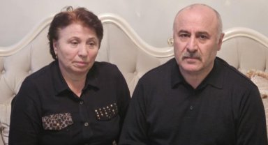 Eylem Tok ve oğlunun Türkiye’ye iade kararı sonrası acılı baba Özer Aci konuştu: "Onları havaalanında karşılayacağım"