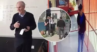 Eyüpsultan'da okul müdürünü öldüren sanık hakim karşısında: Kim kışkırtılsa bu olayı yapardı