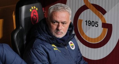 Fenerbahçe’den Jose Mourinho açıklaması