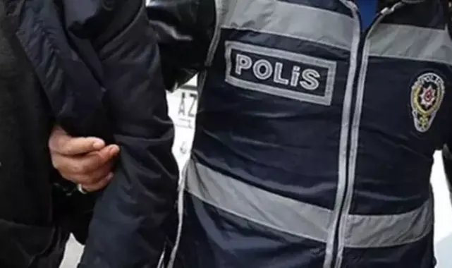 FETÖ'nün emniyet imamı Kemalettin Özdemir'e 3 yıl 1 ay hapis cezası