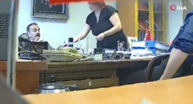 Fırat Sarı’nın avukatı: "Tape kayıtları üzerinden yürütülen bir soruşturma var, başka hiçbir şey yok