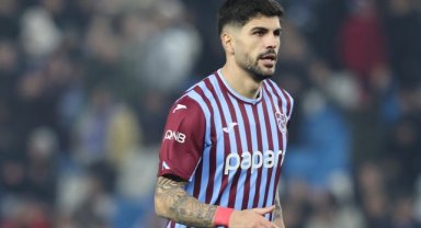 Galatasaray, Eren Elmalı’yı kadrosuna kattı