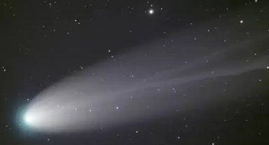 Güneş Sistemi'nde keşif: Oort Bulutu'nda spiral yapı bulundu