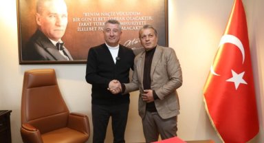 Güzelbahçe’ye Engelsiz Yaşam Merkezi Geliyor