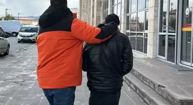 Hamile eşini, sokak ortasında tüfekle yaraladı