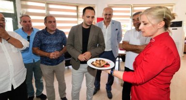 Hamurdan Umuda: Bornova'da yeni bir gelecek şekilleniyor