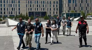 Hasan Hüseyin’in ölümüne ilişkin davada 1 tutuklama