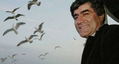 Hrant Dink davasında karar: 9 sanığa müebbet hapis cezası