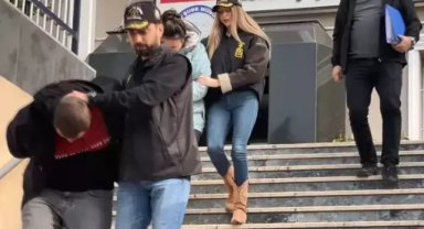 İnternet üzerinden yüzlerce kişiyi dolandıran 3 şüpheli yakalandı